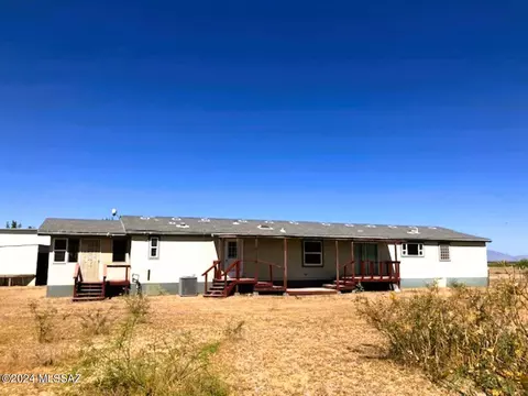 3988 S David Ave, Willcox, AZ 85643 photo 4
