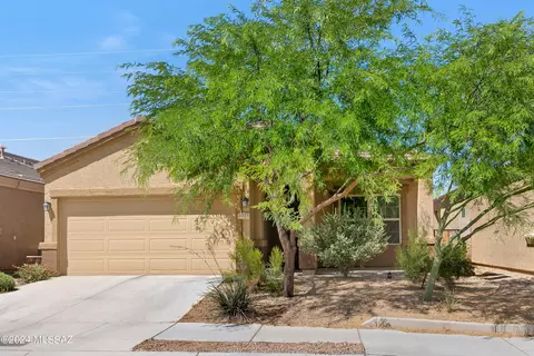 3271 N Baby Bruno Way, Tucson, AZ 85745