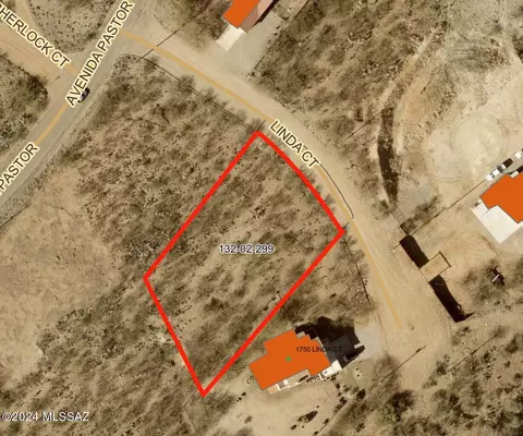 1748 Linda Ct #93, Rio Rico, AZ 85648