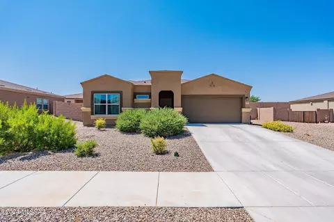 7461 W Elvado Rd, Tucson, AZ 85757
