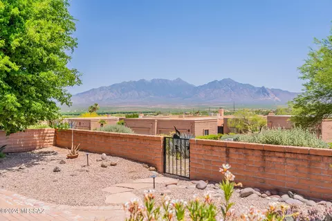 3548 S Corte De La Perla, Green Valley, AZ 85622