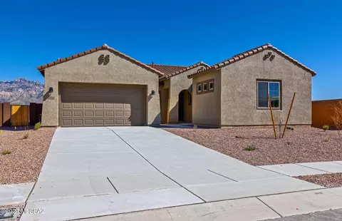 13428 N Aegirine Pl, Oro Valley, AZ 85755