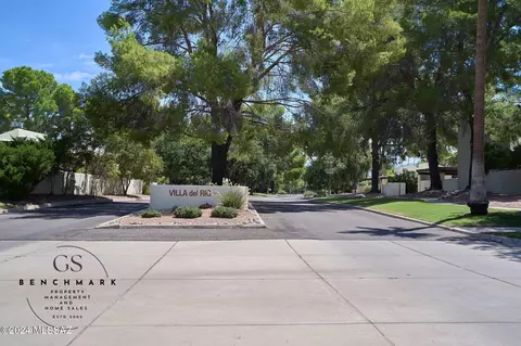 7145 E Chorro Cir, Tucson, AZ 85715