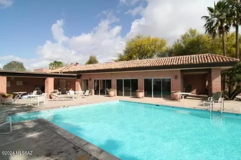 4937 E Placita Arenosa, Tucson, AZ 85718