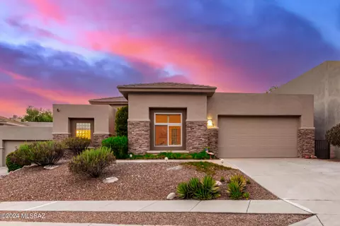 4931 N Bonita Ridge Ave, Tucson, AZ 85750