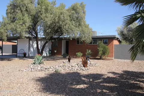 Exterior - 7328 E Sylvane Dr, Tucson, AZ 85710 photo 13 of 13