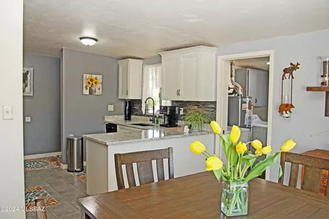 Dining - 7328 E Sylvane Dr, Tucson, AZ 85710 photo 1 of 5