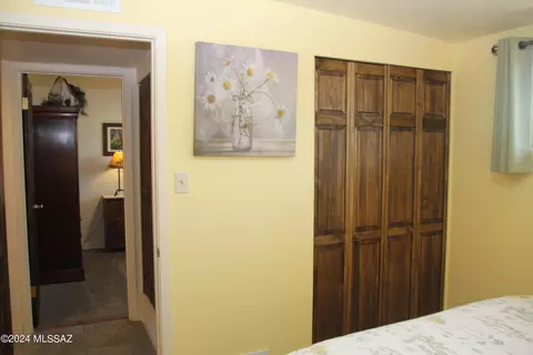 Bedroom - 7328 E Sylvane Dr, Tucson, AZ 85710 photo 6 of 6