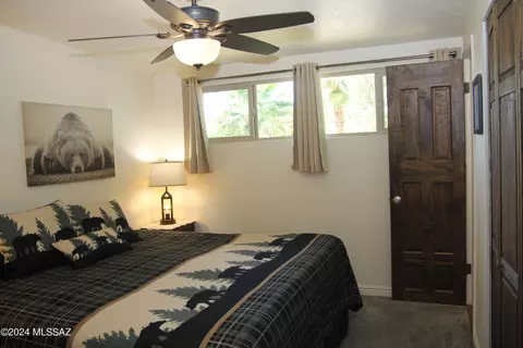 Bedroom - 7328 E Sylvane Dr, Tucson, AZ 85710 photo 1 of 6