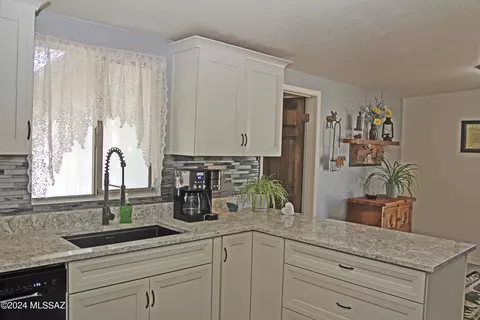 Kitchen - 7328 E Sylvane Dr, Tucson, AZ 85710 photo 1 of 2