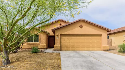 2793 W Sonoran Blossom Pl, Tucson, AZ 85745
