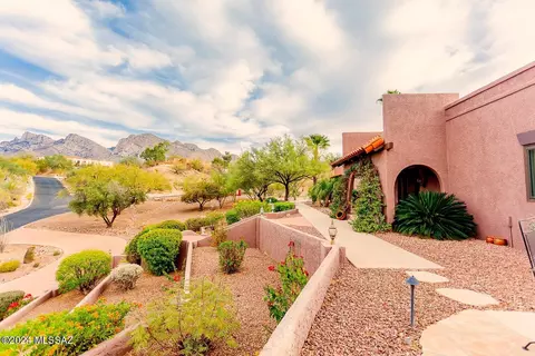 635 W Atua Pl, Oro Valley, AZ 85737