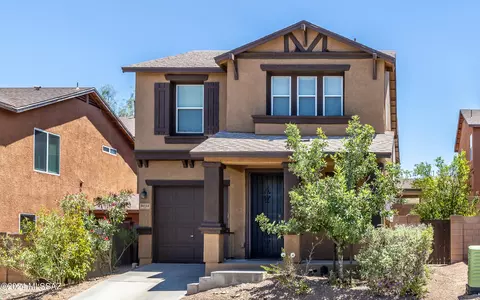 8034 E Cabinet St, Tucson, AZ 85730