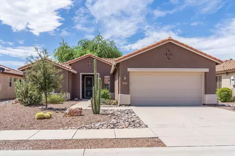 7875 W Blue Heron Way, Tucson, AZ 85743