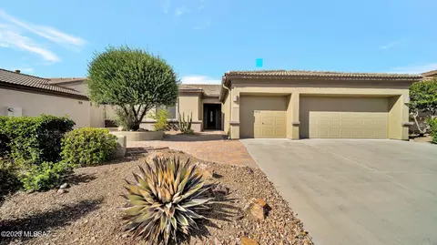 5164 S Va Loma Verde, Green Valley, AZ 85622