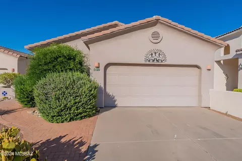 2317 S Via Tulum, Green Valley, AZ 85614