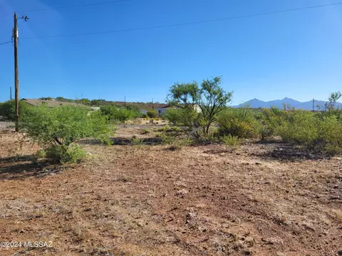 1794 Portugal Ct #81, Rio Rico, AZ 85648