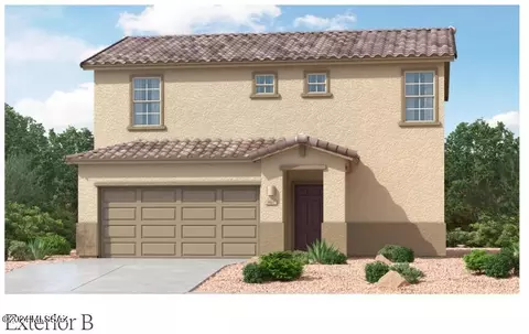 7087 W Vineridge Dr, Tucson, AZ 85757