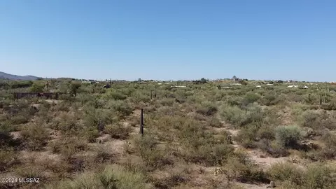 11630 E Calle Aurora, Tucson, AZ 85748