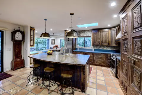 6843 E Va Vigna, Tucson, AZ 85750 photo 20