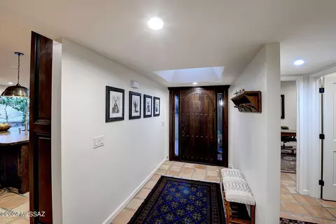 6843 E Va Vigna, Tucson, AZ 85750 photo 11