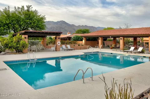 6843 E Va Vigna, Tucson, AZ 85750 photo 39