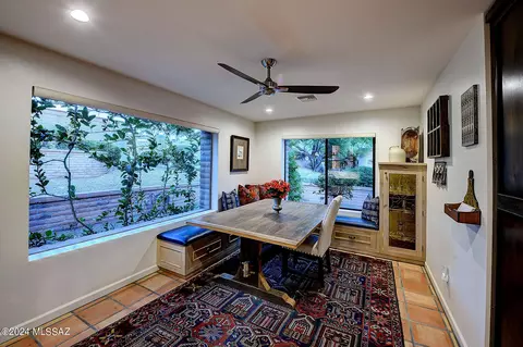 6843 E Va Vigna, Tucson, AZ 85750 photo 21