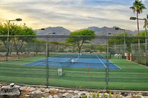6843 E Va Vigna, Tucson, AZ 85750 photo 38