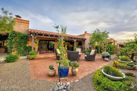 6843 E Va Vigna, Tucson, AZ 85750 photo 31