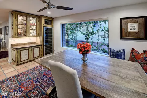 6843 E Va Vigna, Tucson, AZ 85750 photo 22