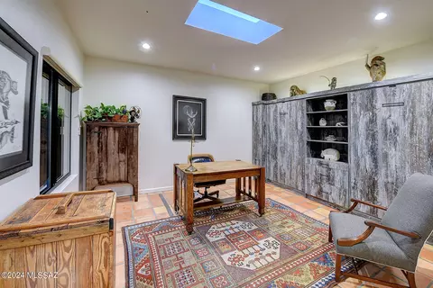 6843 E Va Vigna, Tucson, AZ 85750 photo 27