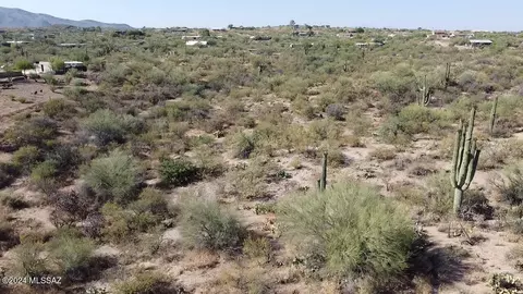 11550 E Calle Aurora, Tucson, AZ 85748