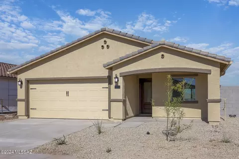 21931 E Wayward Ln, Red Rock, AZ 85145