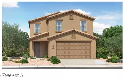 6838 E Paseo Berceo, Tucson, AZ 85756