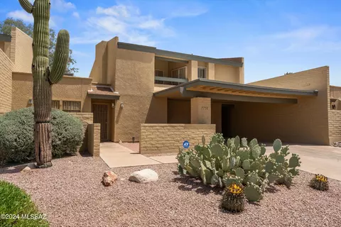 7755 E Hawthorne St, Tucson, AZ 85710