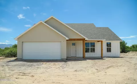 455 N 1625 W, Pima, AZ 85543