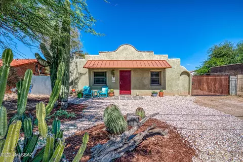 3429 N 2nd Ave, Tucson, AZ 85705