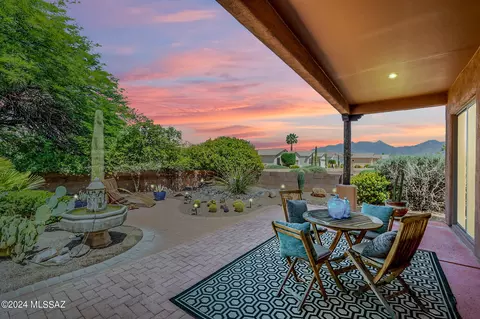 2169 S Via Massari, Green Valley, AZ 85614