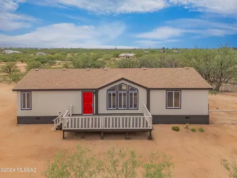 7455 E Barataria Blvd, Sierra Vista, AZ 85650