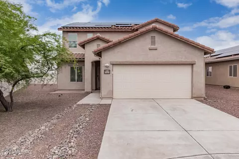 34548 S Pioneer Way, Red Rock, AZ 85145
