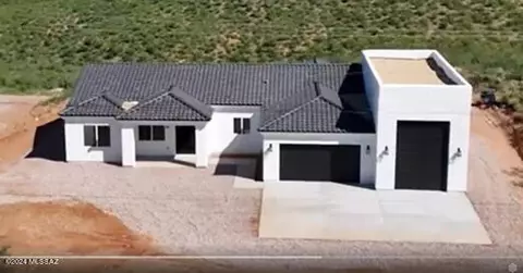 45 Avenida De Las Naciones, Rio Rico, AZ 85648