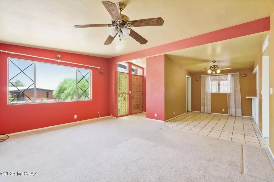  401 N Avenida De Solaz, Tucson, AZ 85745 photo 6