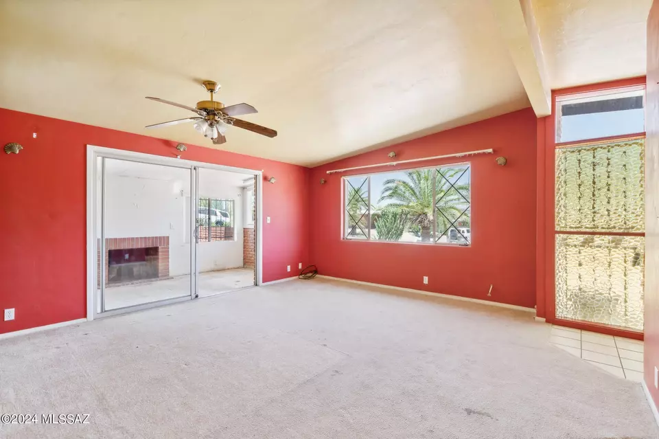  401 N Avenida De Solaz, Tucson, AZ 85745 photo 5