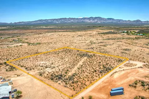 0000 E Cascabel Pass, Hereford, AZ 85615