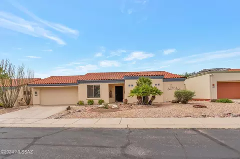 1621 W Acala St, Green Valley, AZ 85622