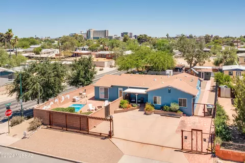 1290 Edison St, Tucson, AZ 85719