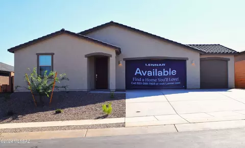 17527 S Grassland Way S, Vail, AZ 85641