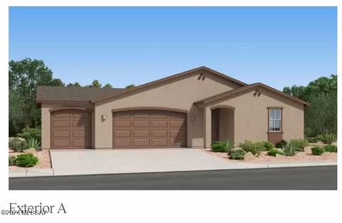 17502 S Grassland Way S, Vail, AZ 85641