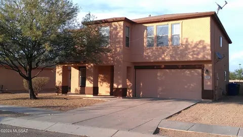 6333 S Beardslee Dr, Tucson, AZ 85746