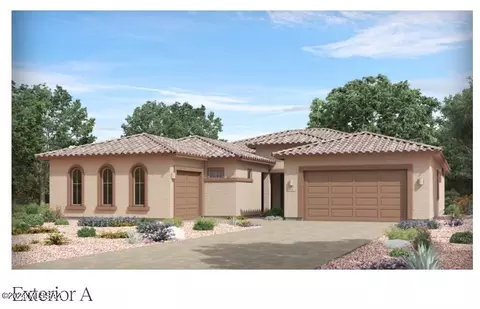 6720 W Winding Knoll Pl, Marana, AZ 85658